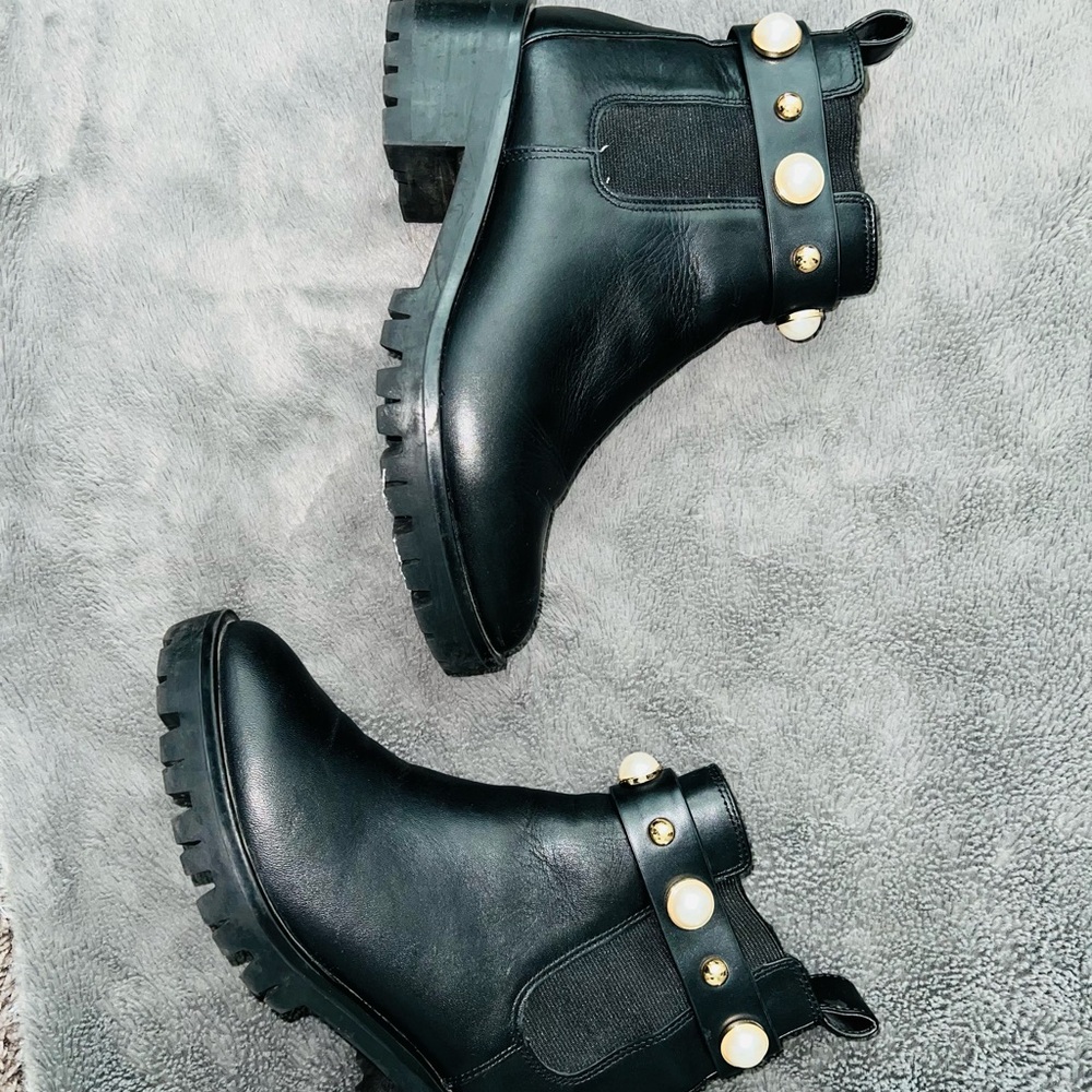 Booties - Picture 2 of 2
